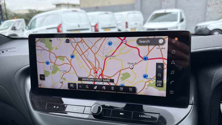 Nissan Juke 1.0 DiG-T N-Connecta 5dr DCT Petrol Hatchback